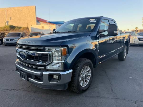 2020 Ford F-350 XLT Mesa AZ