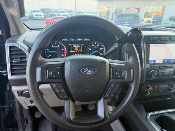 2020 Ford F-350 XLT Mesa AZ