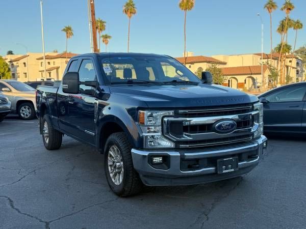 2020 Ford F-350 XLT
