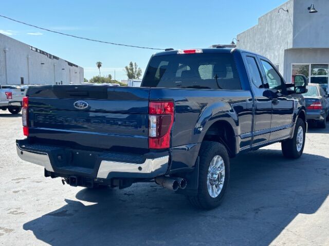 2020 Ford F-350 XLT