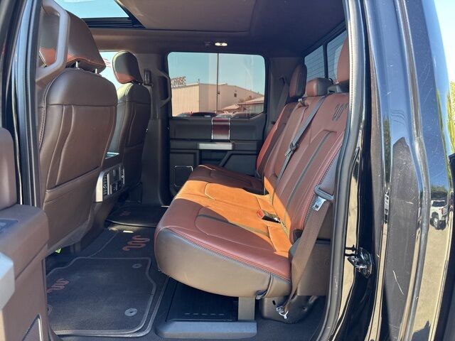 2020 Ford F-350SD King Ranch  TX