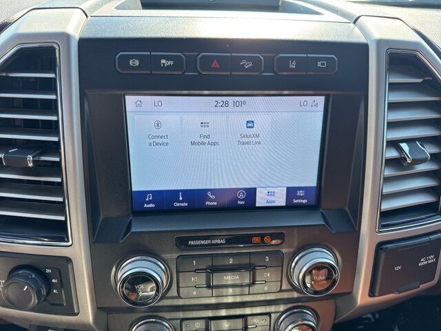 2020 Ford F-350SD King Ranch  TX