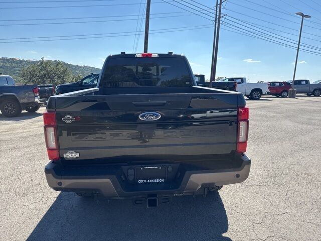 2020 Ford F-350SD King Ranch  TX