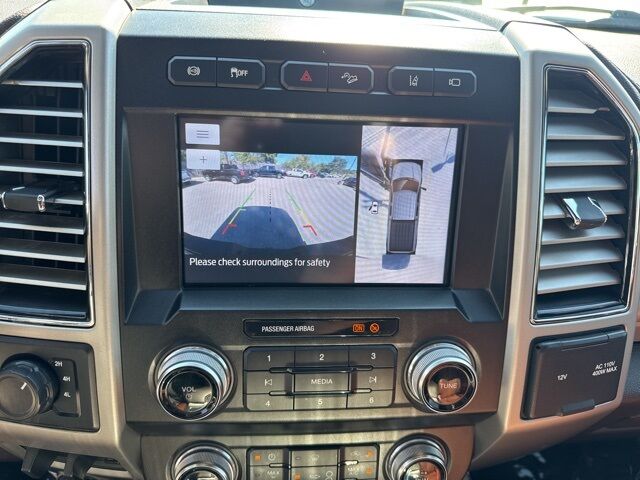 2020 Ford F-350SD King Ranch  TX