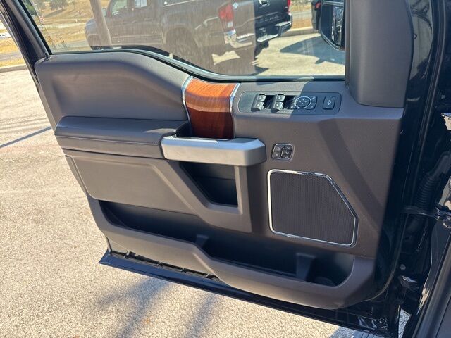 2020 Ford F-350SD King Ranch  TX