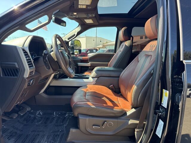 2020 Ford F-350SD King Ranch  TX
