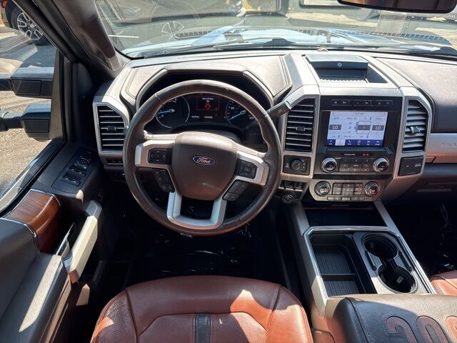 2020 Ford F-350SD King Ranch  TX