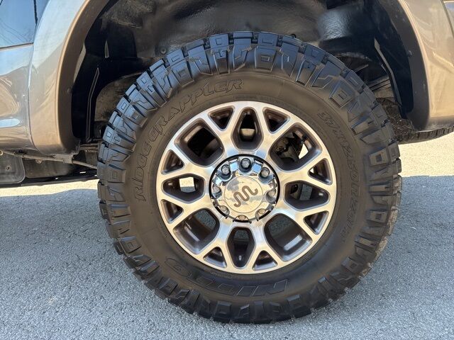 2020 Ford F-350SD King Ranch  TX