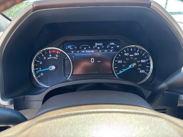 2020 Ford F-350SD King Ranch  TX