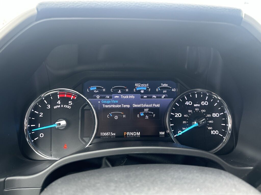 2020 Ford F-350SD Lariat Crestwood KY