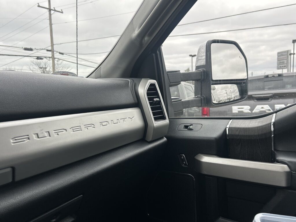 2020 Ford F-350SD Lariat Crestwood KY