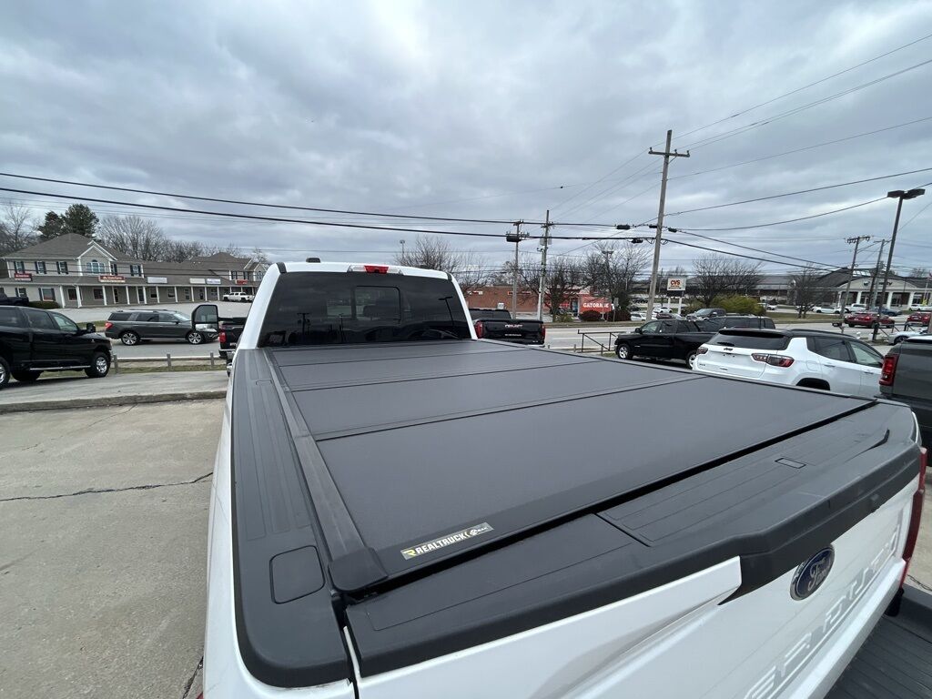 2020 Ford F-350SD Lariat Crestwood KY