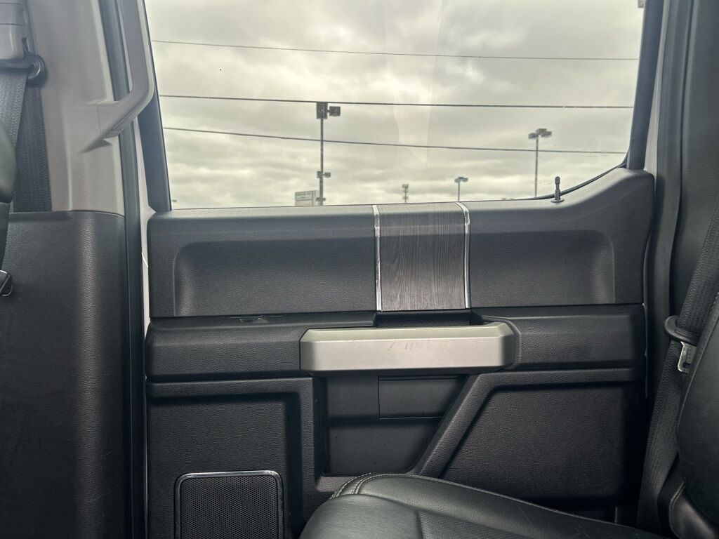 2020 Ford F-350SD Lariat Crestwood KY