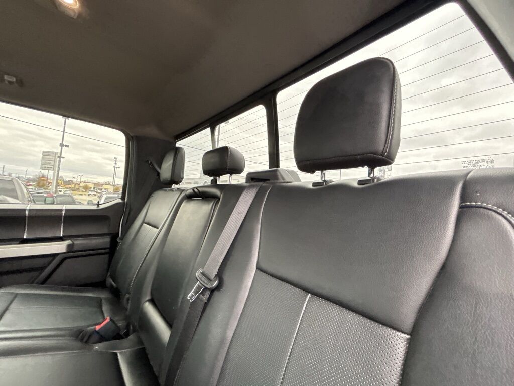 2020 Ford F-350SD Lariat Crestwood KY