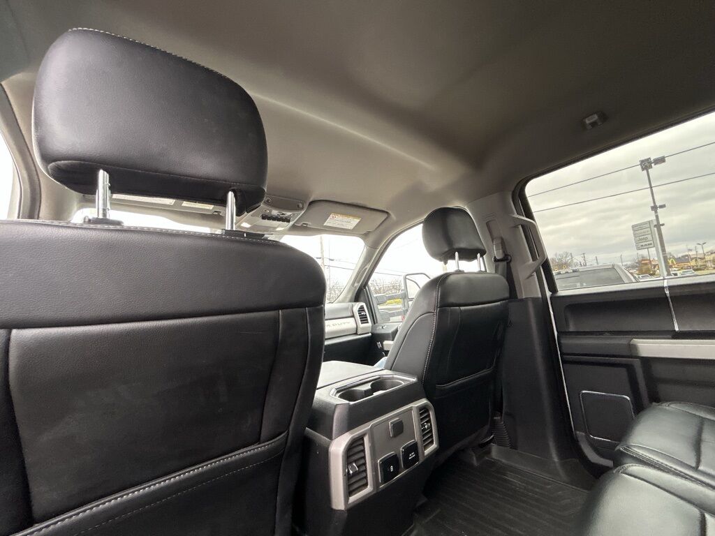 2020 Ford F-350SD Lariat Crestwood KY