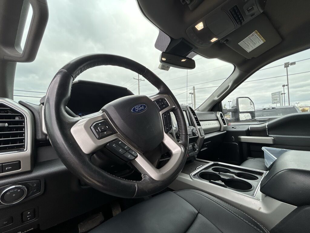 2020 Ford F-350SD Lariat Crestwood KY