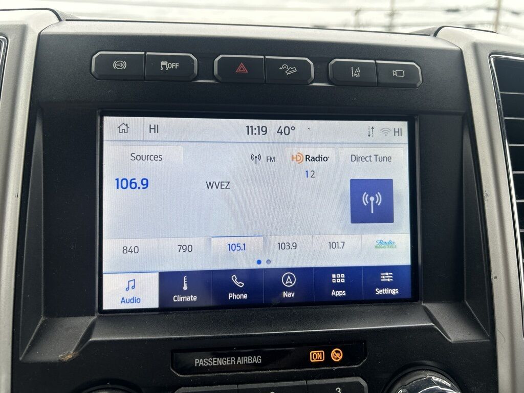 2020 Ford F-350SD Lariat Crestwood KY