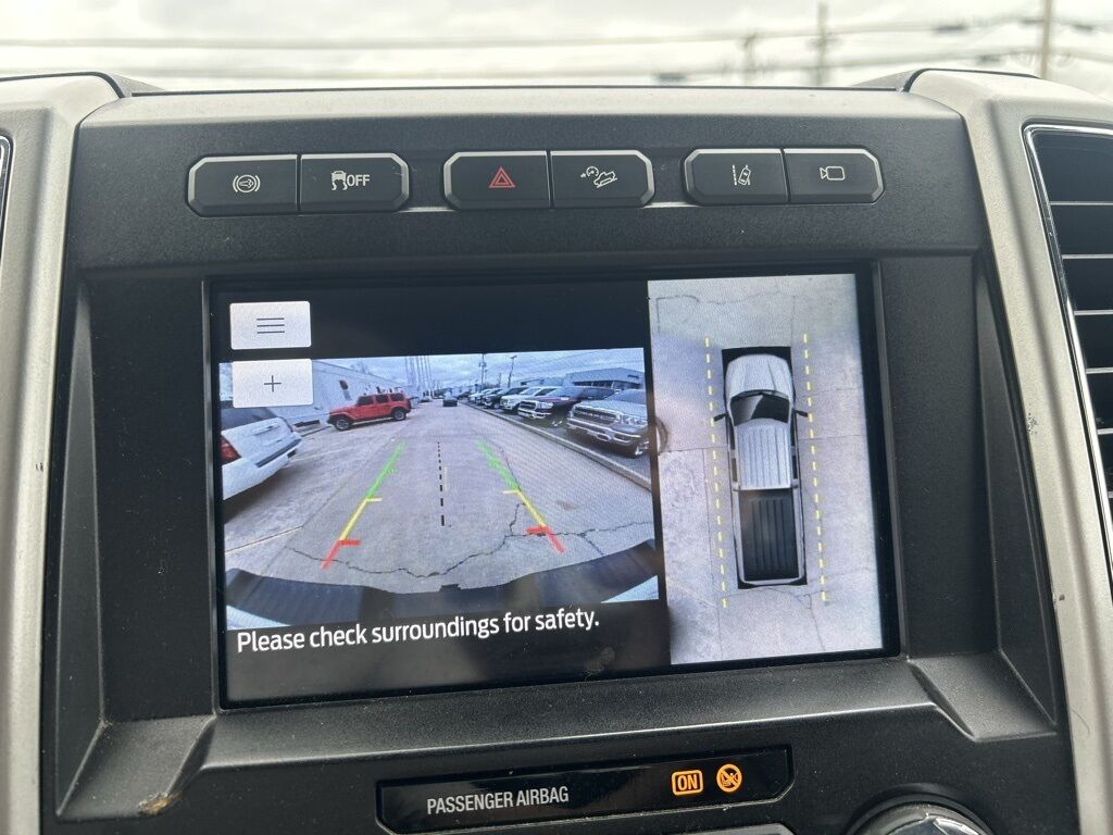 2020 Ford F-350SD Lariat Crestwood KY