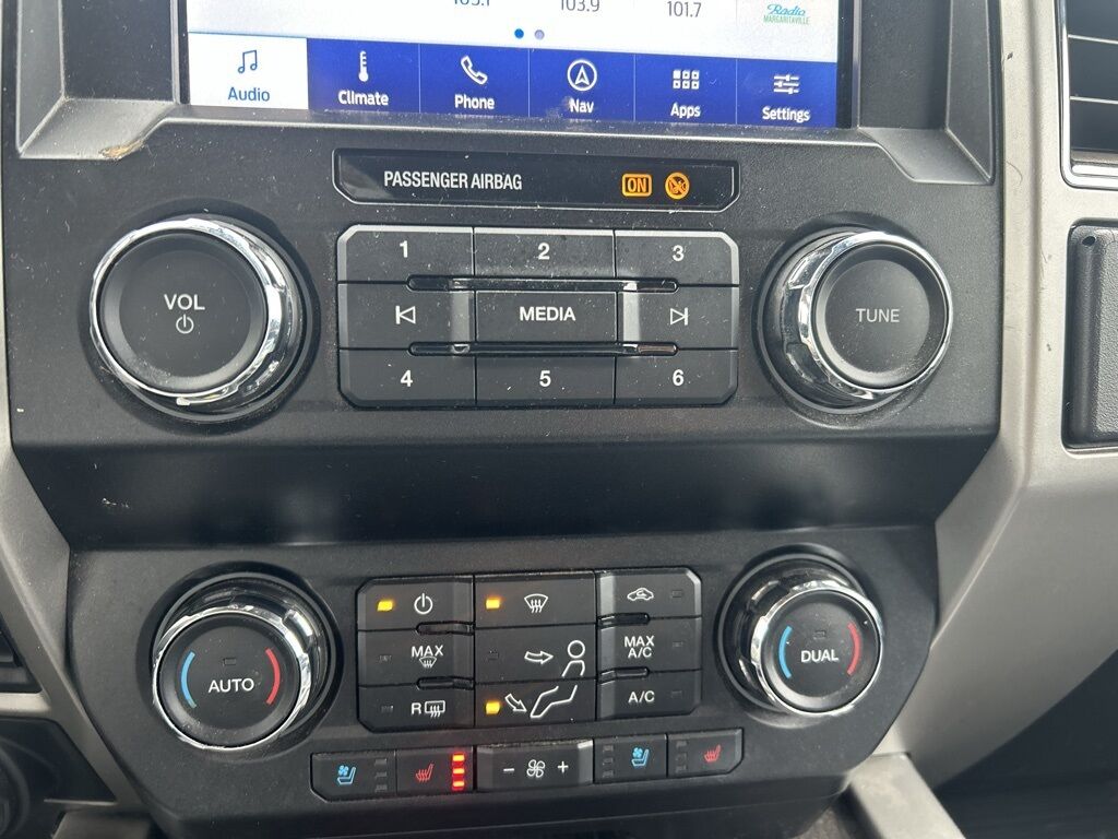 2020 Ford F-350SD Lariat Crestwood KY