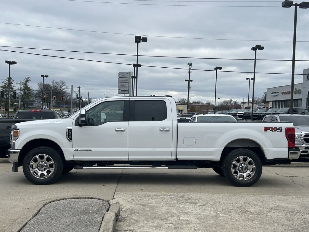 2020 Ford F-350SD Lariat Crestwood KY