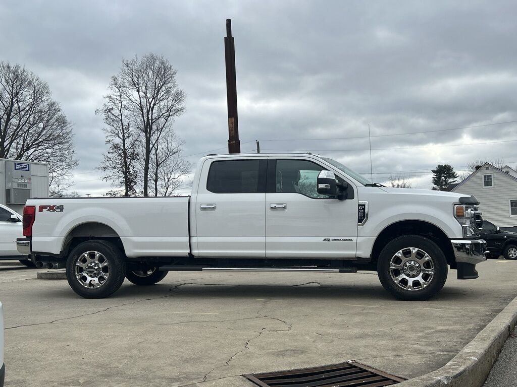 2020 Ford F-350SD Lariat Crestwood KY