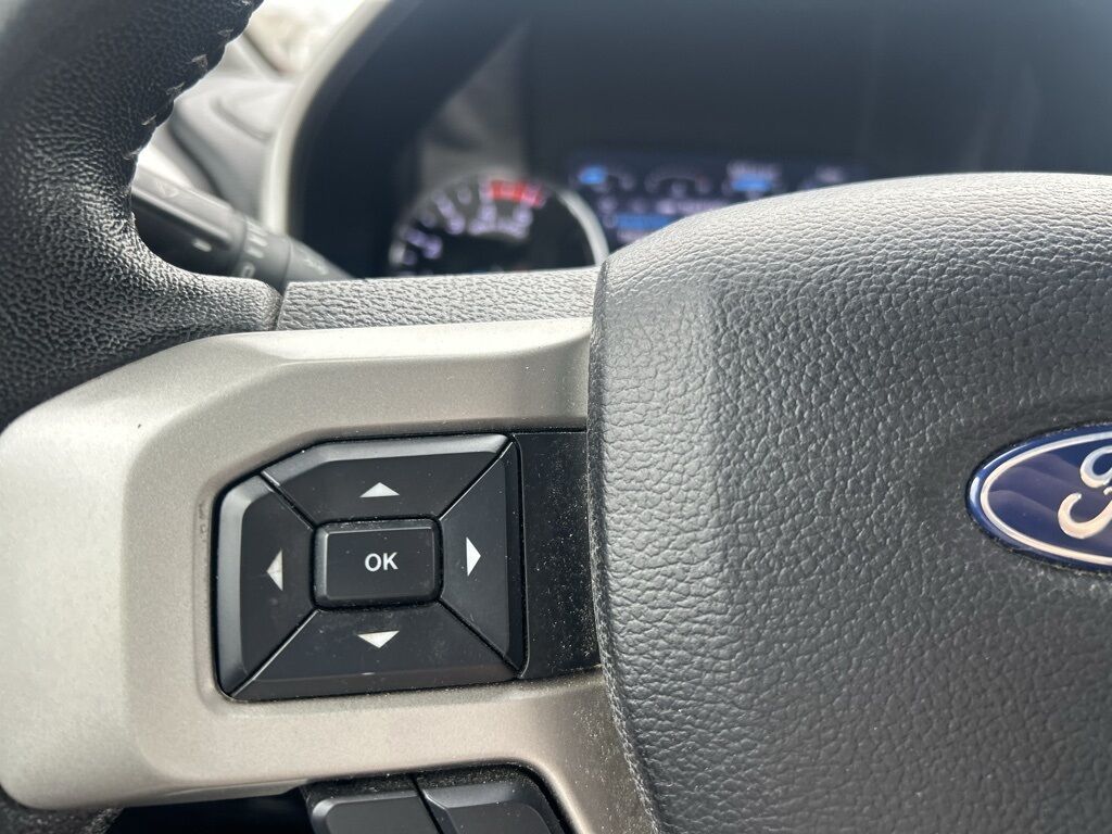 2020 Ford F-350SD Lariat Crestwood KY