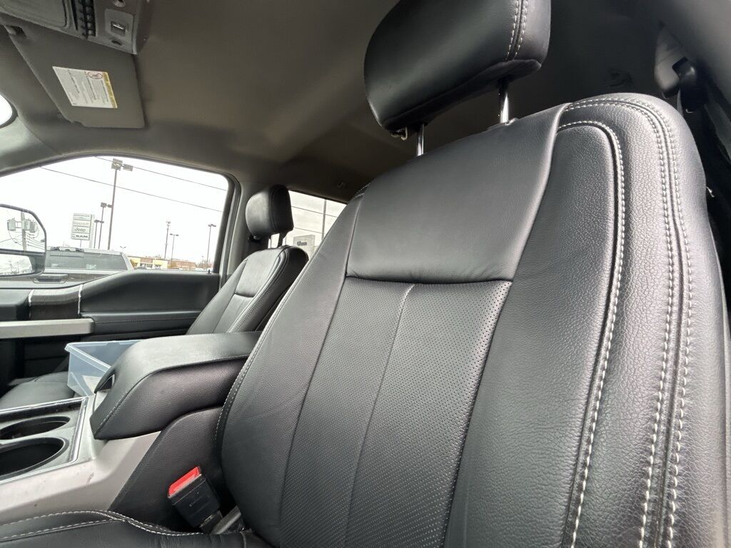 2020 Ford F-350SD Lariat Crestwood KY