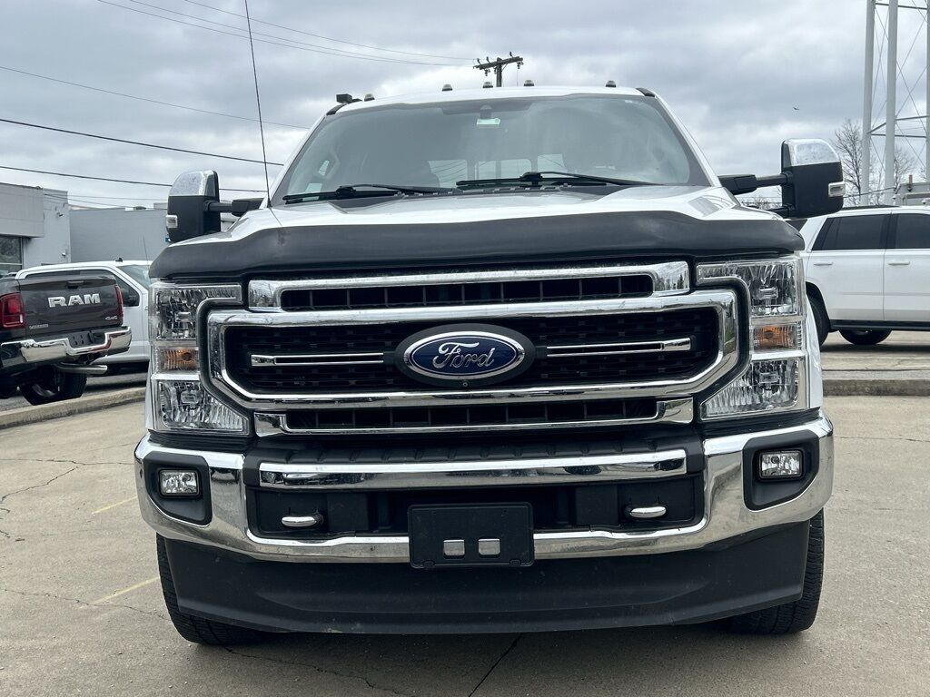 2020 Ford F-350SD Lariat Crestwood KY