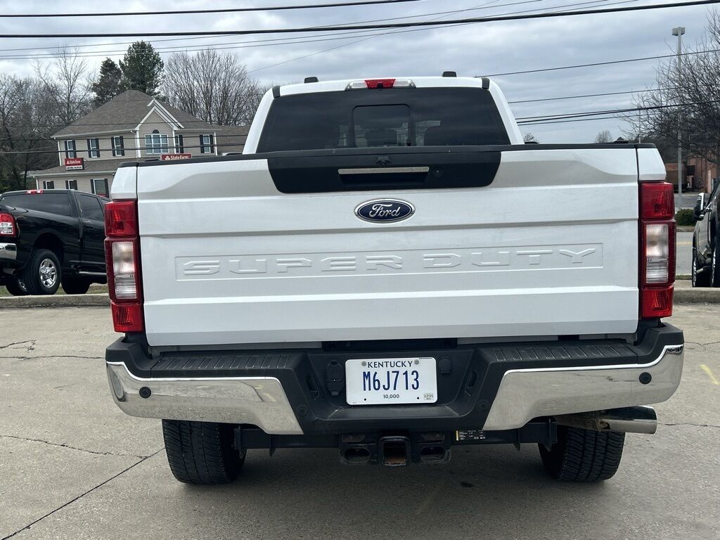 2020 Ford F-350SD Lariat Crestwood KY