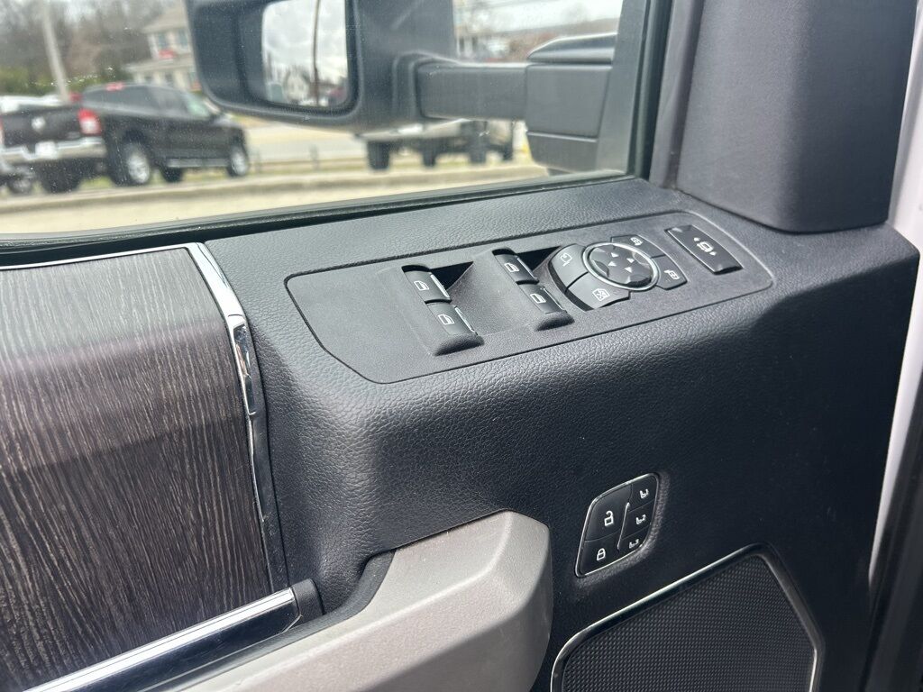 2020 Ford F-350SD Lariat Crestwood KY