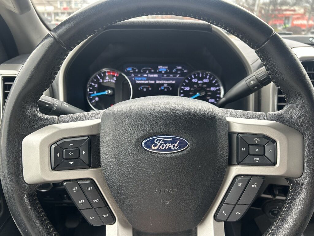 2020 Ford F-350SD Lariat Crestwood KY
