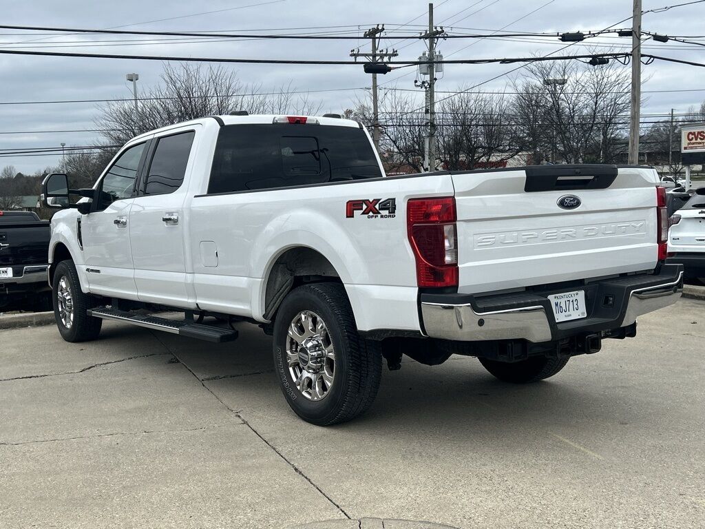 2020 Ford F-350SD Lariat Crestwood KY