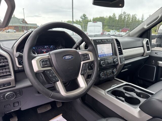 2020 Ford F-350SD Lariat Pine River MN