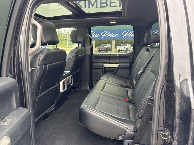 2020 Ford F-350SD Lariat Pine River MN