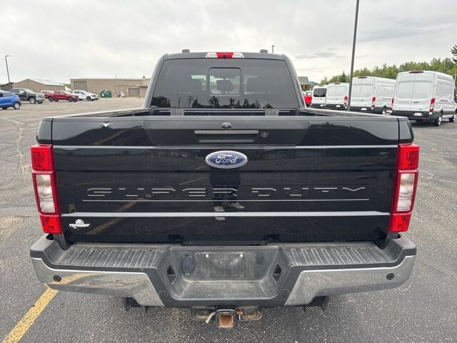 2020 Ford F-350SD Lariat Pine River MN