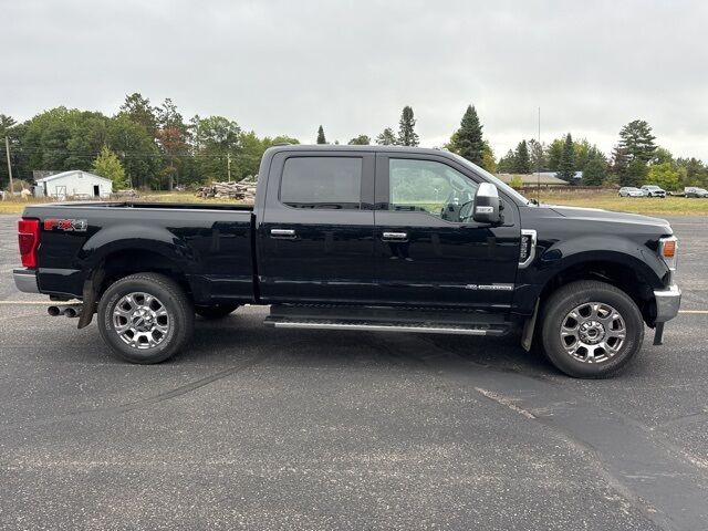 2020 Ford F-350SD Lariat Pine River MN
