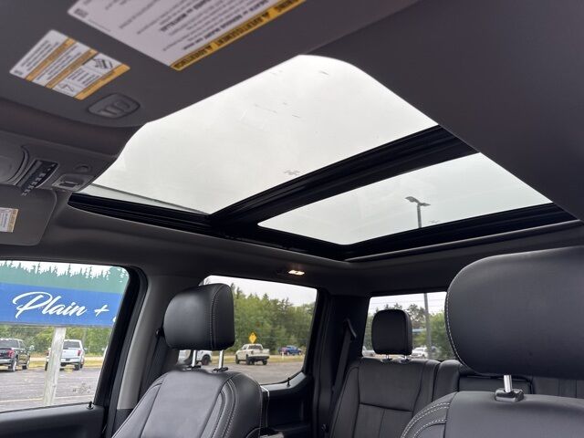 2020 Ford F-350SD Lariat Pine River MN