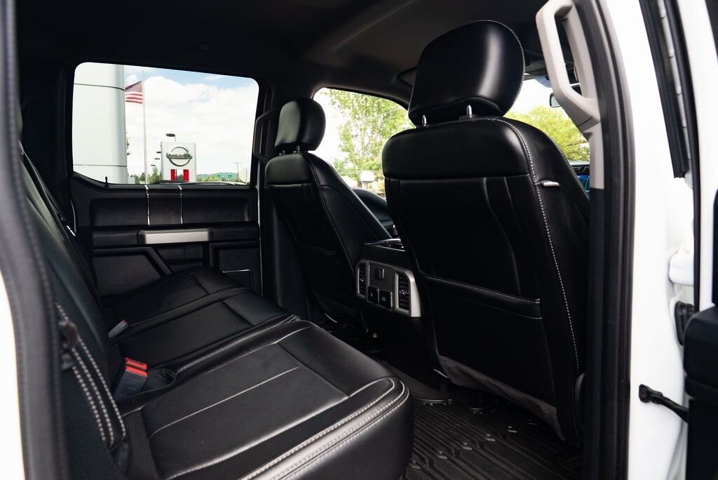 2020 Ford F-350SD Lariat Beaverton OR