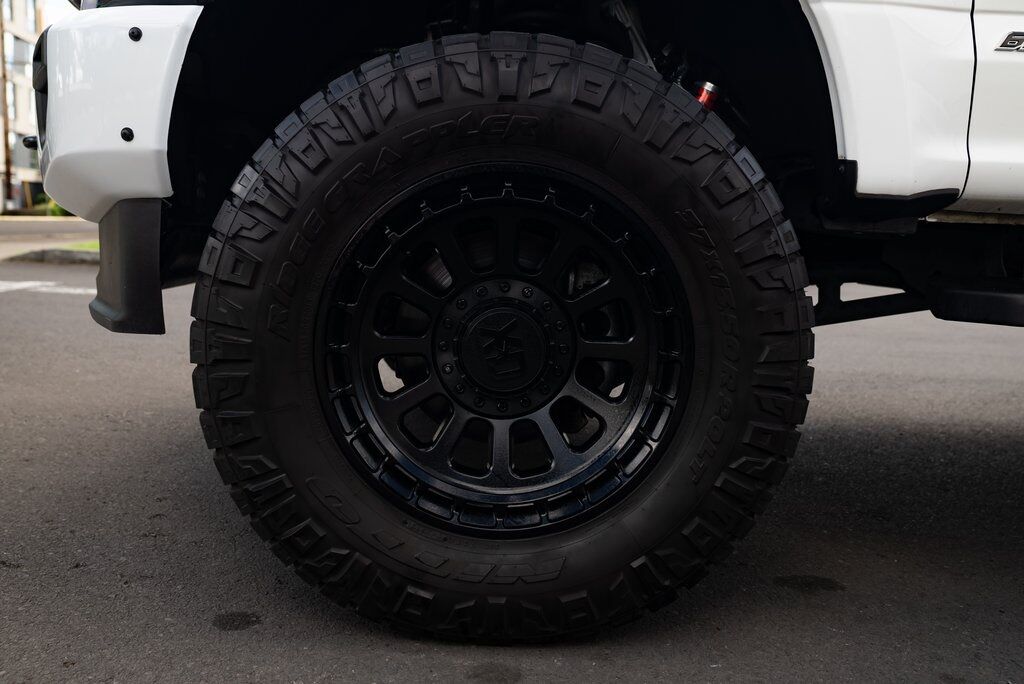 2020 Ford F-350SD Lariat Beaverton OR