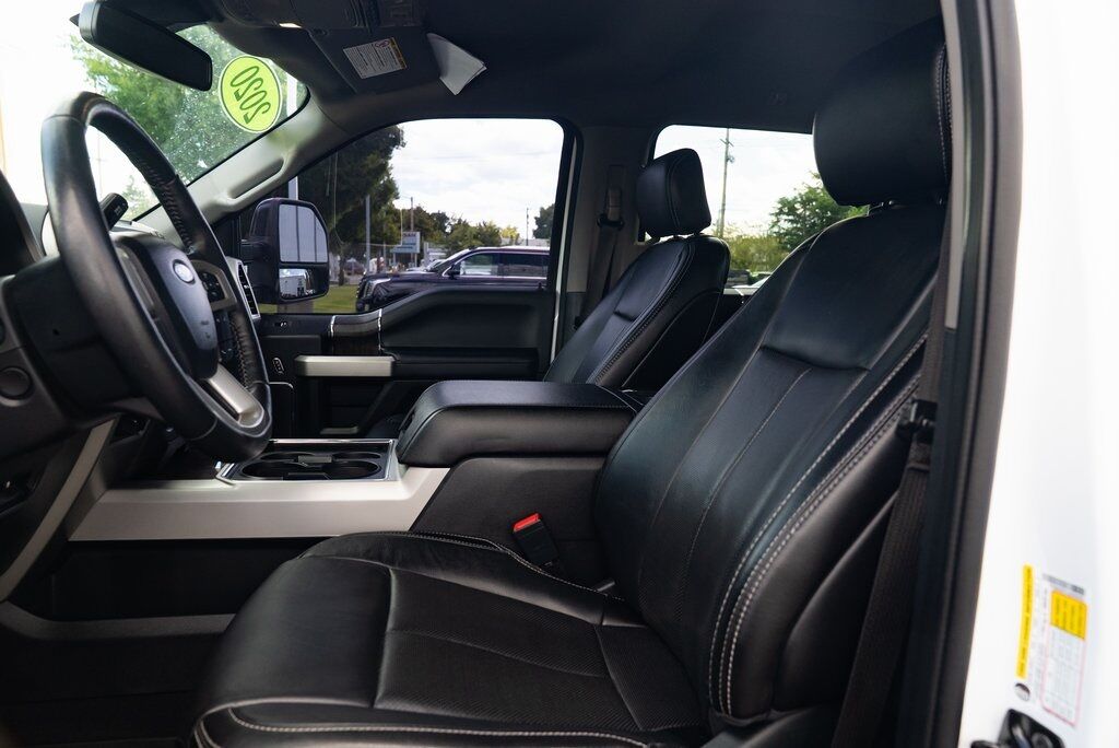 2020 Ford F-350SD Lariat Beaverton OR