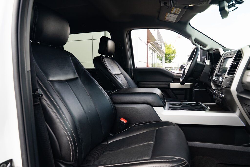 2020 Ford F-350SD Lariat Beaverton OR
