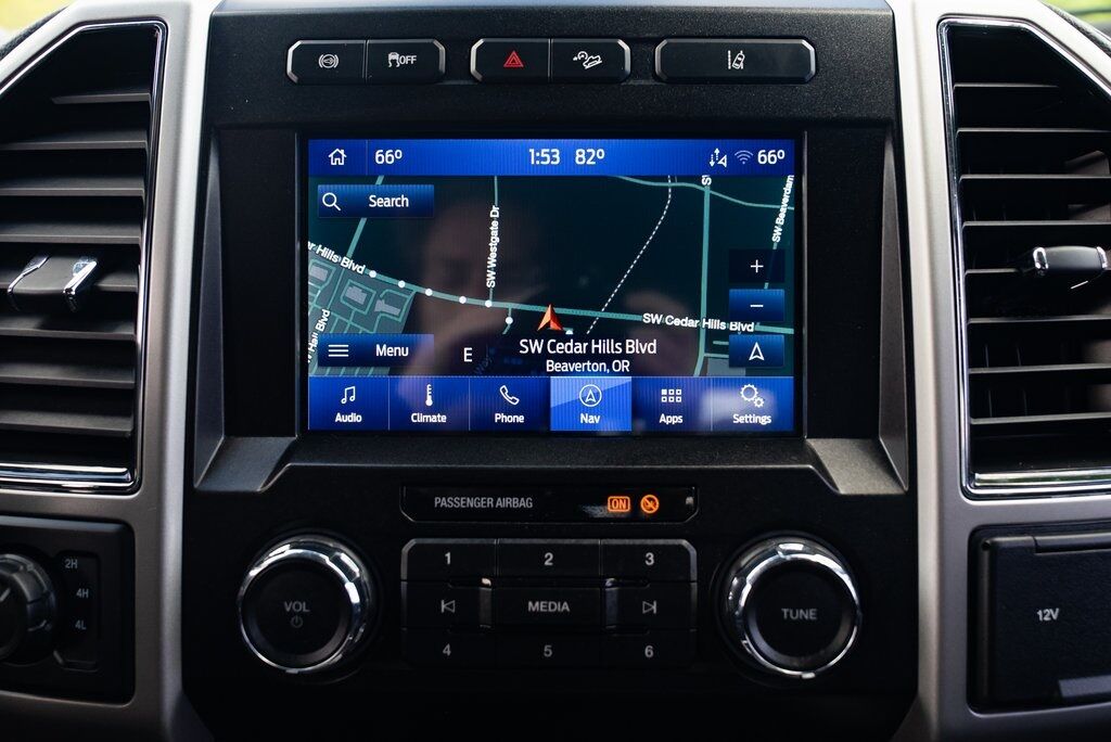 2020 Ford F-350SD Lariat Beaverton OR