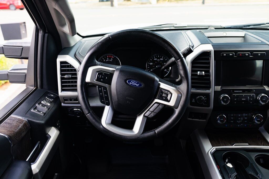 2020 Ford F-350SD Lariat Beaverton OR