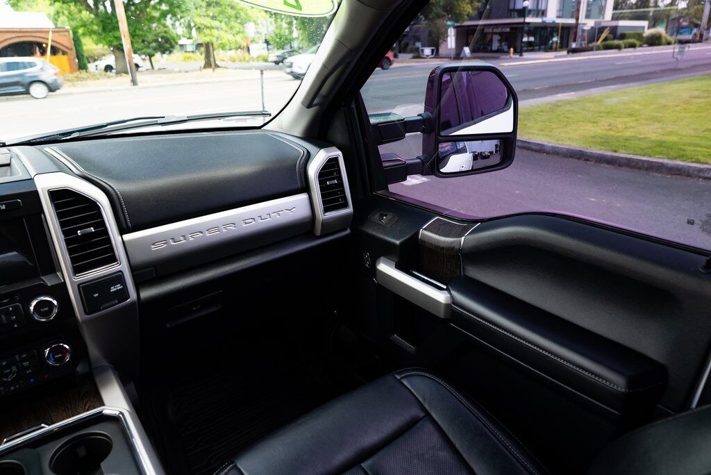 2020 Ford F-350SD Lariat Beaverton OR