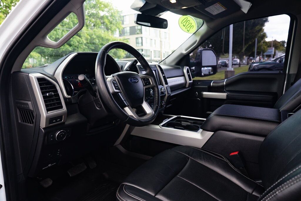 2020 Ford F-350SD Lariat Beaverton OR