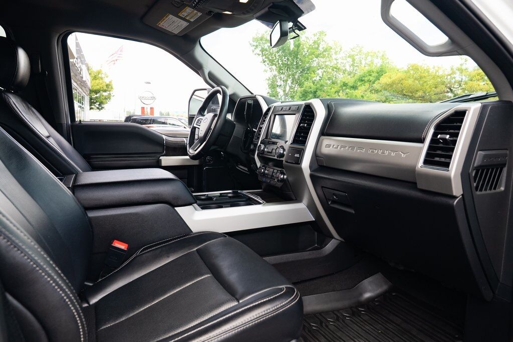 2020 Ford F-350SD Lariat Beaverton OR