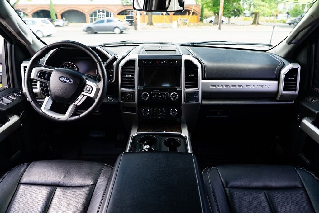2020 Ford F-350SD Lariat Beaverton OR
