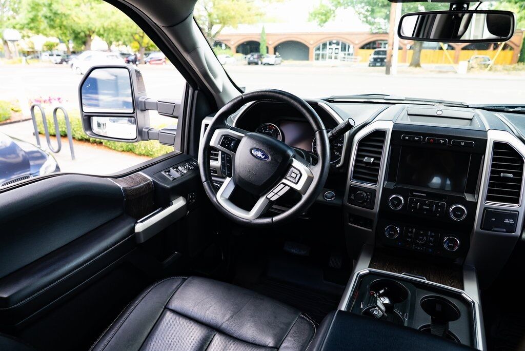 2020 Ford F-350SD Lariat Beaverton OR
