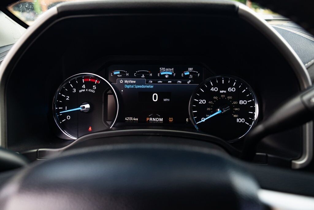 2020 Ford F-350SD Lariat Beaverton OR