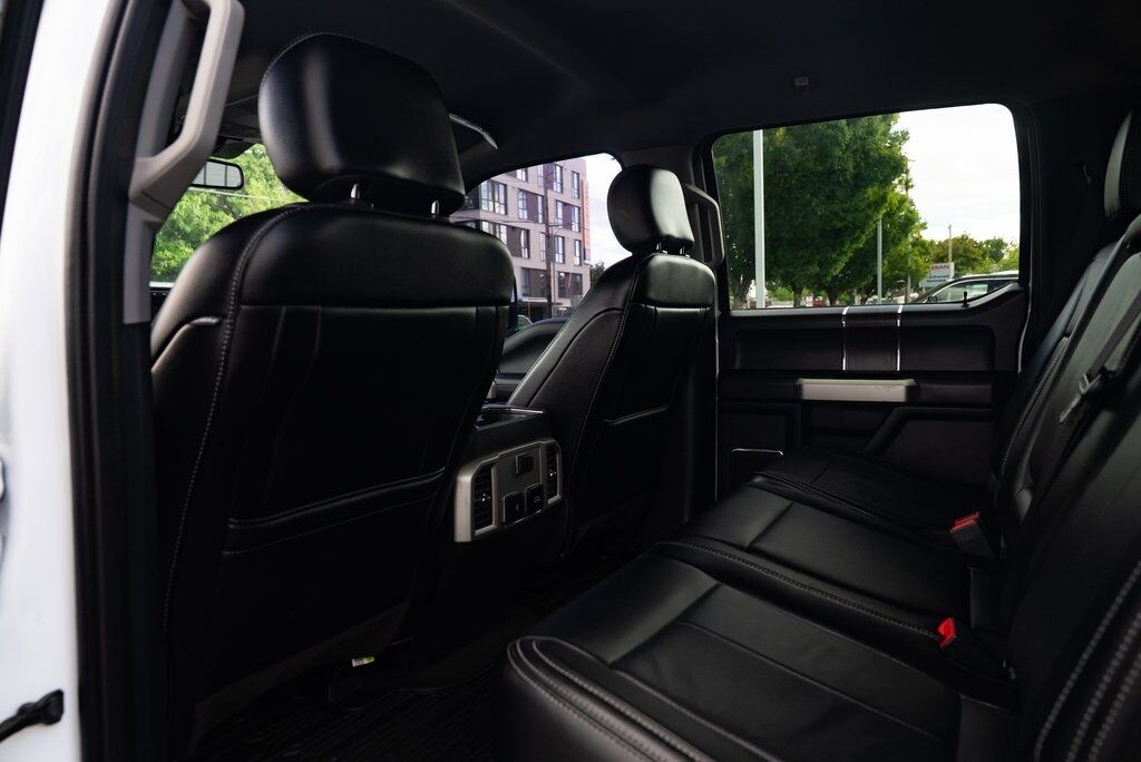 2020 Ford F-350SD Lariat Beaverton OR